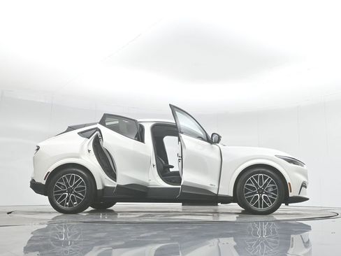 New 2025 Ford Mustang Mach-E Premium image 51