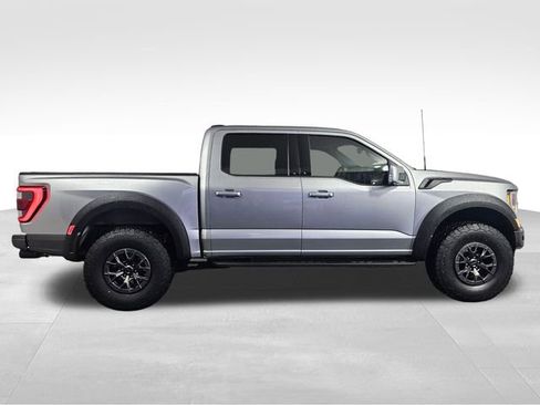 Used 2022 Ford F150 Raptor w/ Raptor 37 Performance Package image 8