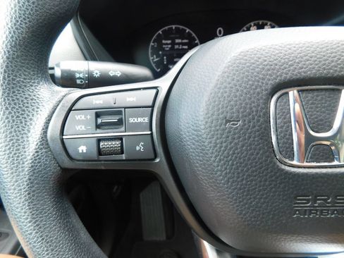 Used 2024 Honda CR-V EX image 28