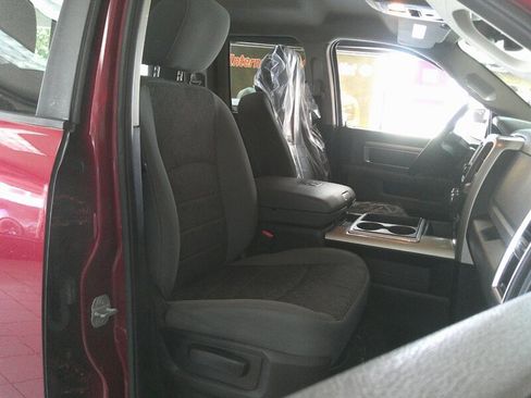 Used 2014 RAM 1500 Big Horn AWD/4WD image 14