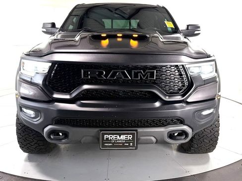 Used 2022 RAM 1500 TRX AWD/4WD image 11