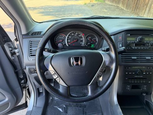 Used 2005 Honda Pilot EX-L image 20