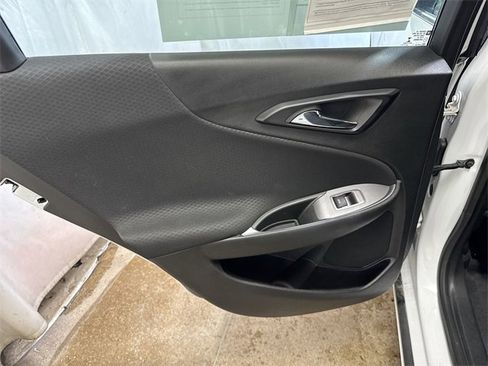 Certified 2024 Chevrolet Malibu LT image 23