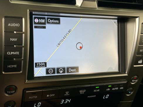 Used 2019 Lexus GX 460 Premium AWD/4WD image 13