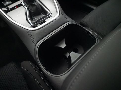 Certified 2025 Subaru Legacy Premium image 16