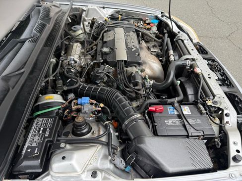 Used 2001 Honda Prelude image 38