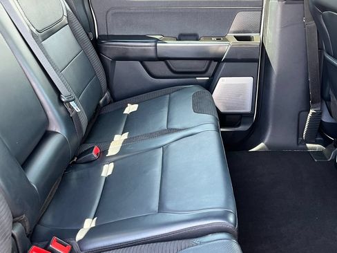 Used 2023 Ford F150 Raptor w/ Raptor Carbon Fiber Package AWD/4WD image 11