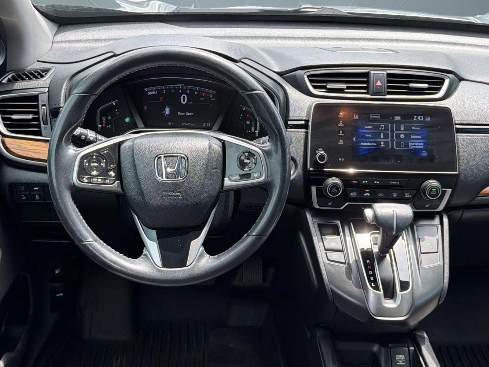 Used 2019 Honda CR-V EX-L image 29