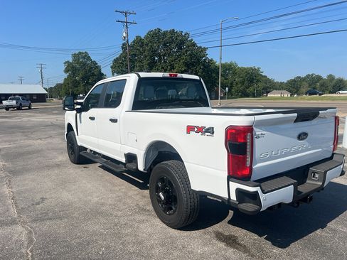 New 2025 Ford F250 XL w/ STX Appearance Package image 7