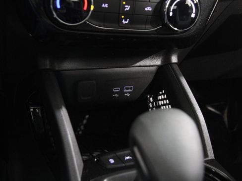 Certified 2024 Chevrolet TrailBlazer LT image 14