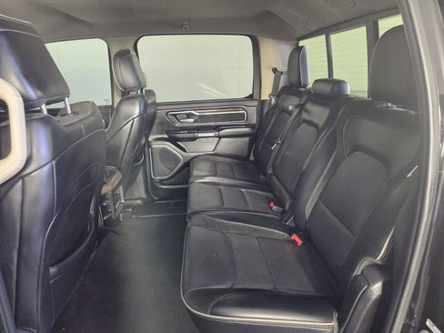 Used 2019 RAM 1500 Laramie RWD image 23