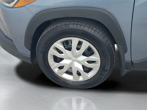 Certified 2024 Toyota Corolla Cross L FWD image 24