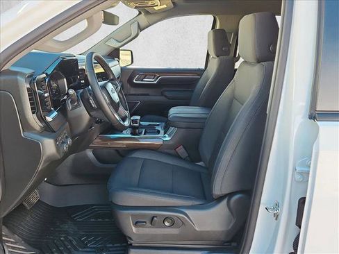 New 2026 Chevrolet Silverado 1500 RST image 4