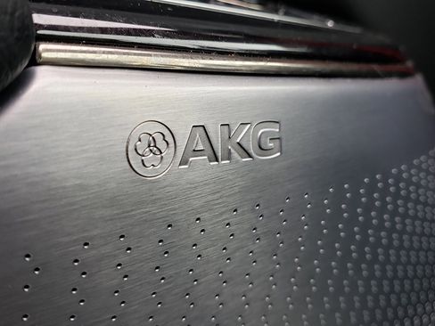 Used 2024 Cadillac Lyriq Luxury w/ LPO, Floor Liner Package image 21