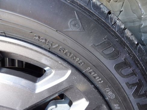 New 2026 Subaru Outback Premium image 26