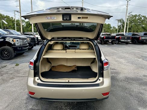 Used 2015 Lexus RX 350 FWD image 36