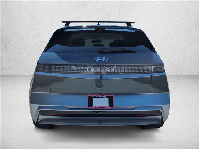 New 2027 Hyundai Ioniq 5 Limited RWD image 6