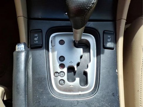 Used 2006 Acura TSX FWD image 17