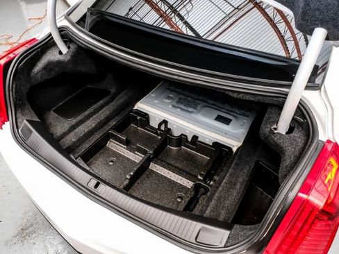 Used 2018 Cadillac CTS Premium Luxury image 45