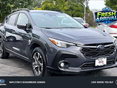 Certified 2025 Subaru Crosstrek 2.5i Premium