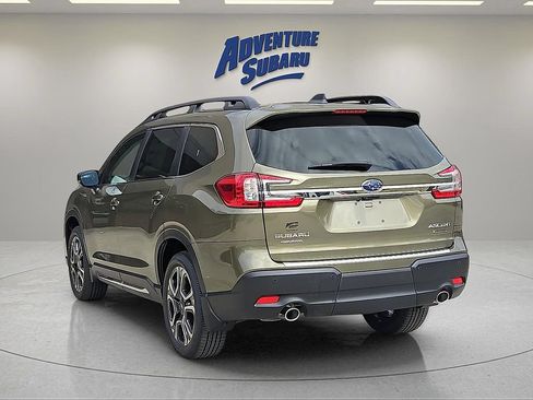 Certified 2026 Subaru Ascent Limited AWD/4WD image 5