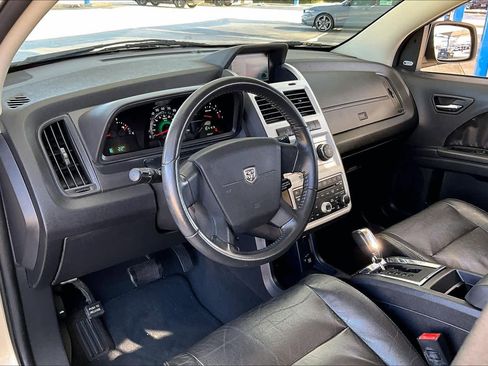 Used 2010 Dodge Journey SXT w/ Navigation & Sound Group I image 17