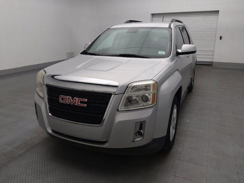 Used 2014 GMC Terrain SLE image 15
