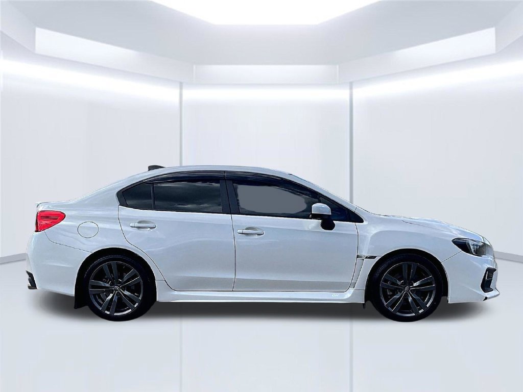 Used 2020 Subaru WRX AWD/4WD image 36