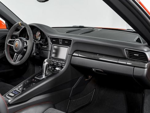 Used 2016 Porsche 911 GT3 RS RWD image 30