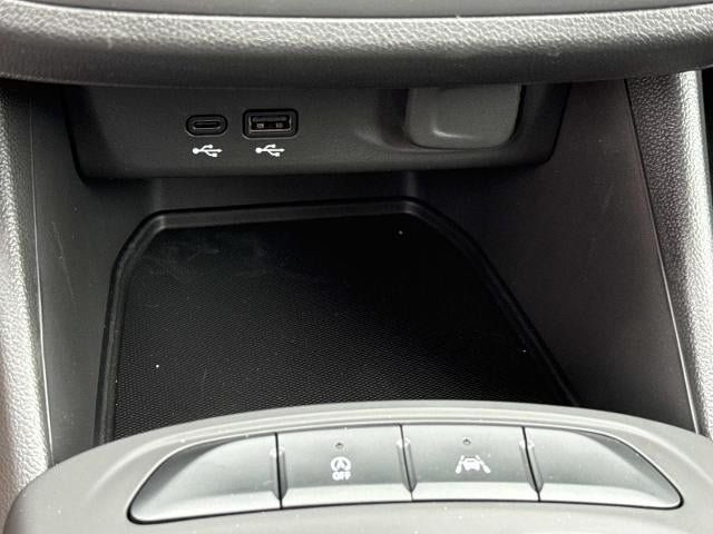 New 2026 Buick Envista Preferred w/ Convenience I Package FWD image 21