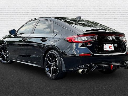 Used 2024 Honda Civic Sport image 4