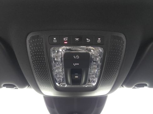 Certified 2026 Mercedes-Benz GLS 450 4MATIC image 23