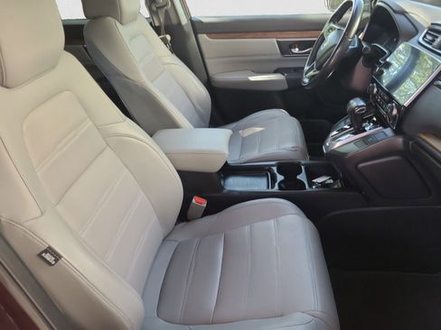 Used 2019 Honda CR-V EX-L image 21