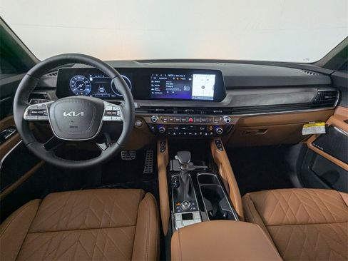 New 2025 Kia Telluride SX Prestige X-Line image 15