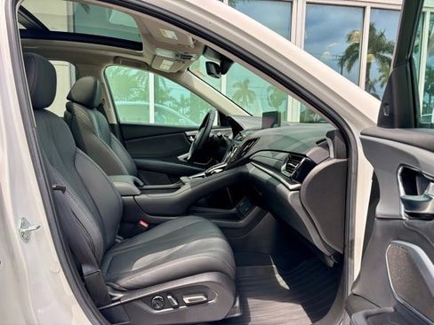 Certified 2023 Acura RDX FWD image 18