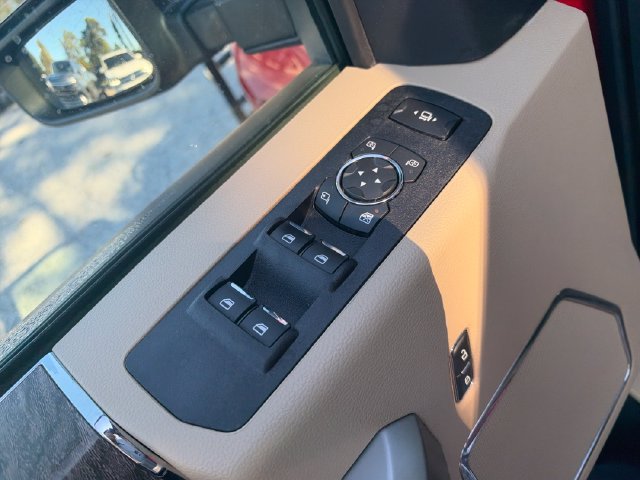 Used 2018 Ford F350 Lariat AWD/4WD image 11