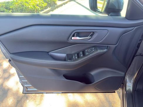 New 2026 Nissan Rogue SV image 16