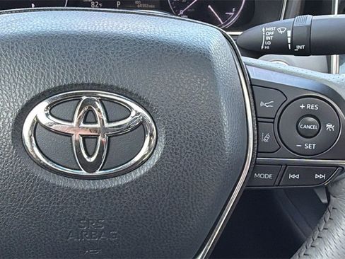 Certified 2021 Toyota Avalon Limited w/ Advanced Safety Package image 31