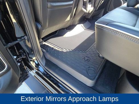 New 2026 RAM 1500 Laramie image 19