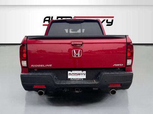 Used 2023 Honda Ridgeline RTL-E image 6