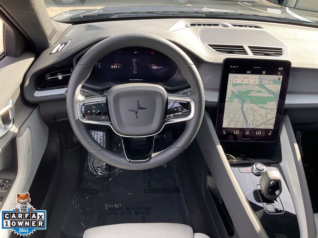 Used 2023 Polestar Polestar 2 w/ Pilot Pack FWD image 37