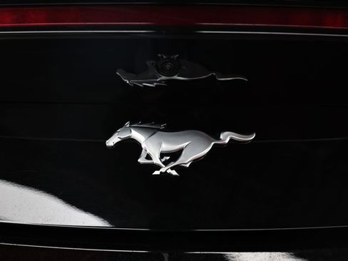 Used 2024 Ford Mustang Premium RWD image 18