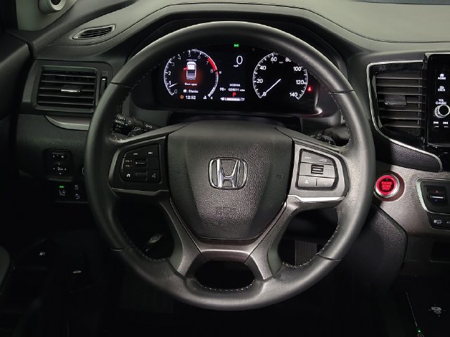 Used 2024 Honda Ridgeline Sport image 15