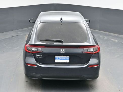 Used 2023 Honda Civic EX-L image 23