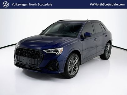 Used 2023 Audi Q3 2.0T Premium Plus
