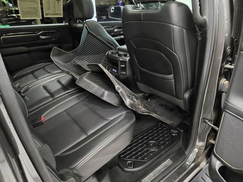 Used 2021 RAM 1500 Rebel w/ Rebel Level 2 Equipment Group image 46