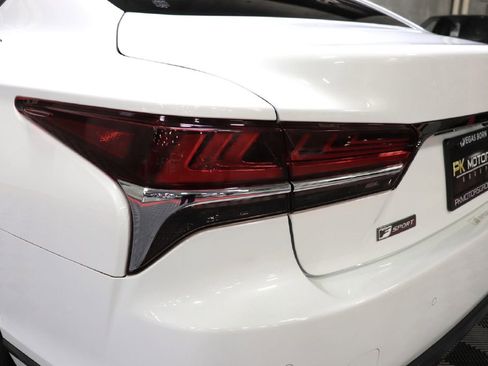 Used 2018 Lexus LS 500 image 5