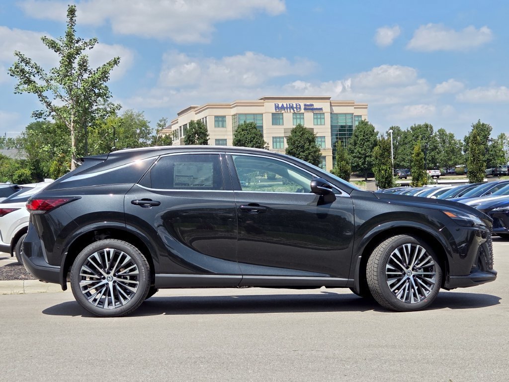 New 2026 Lexus RX 350 Premium Plus AWD/4WD image 29