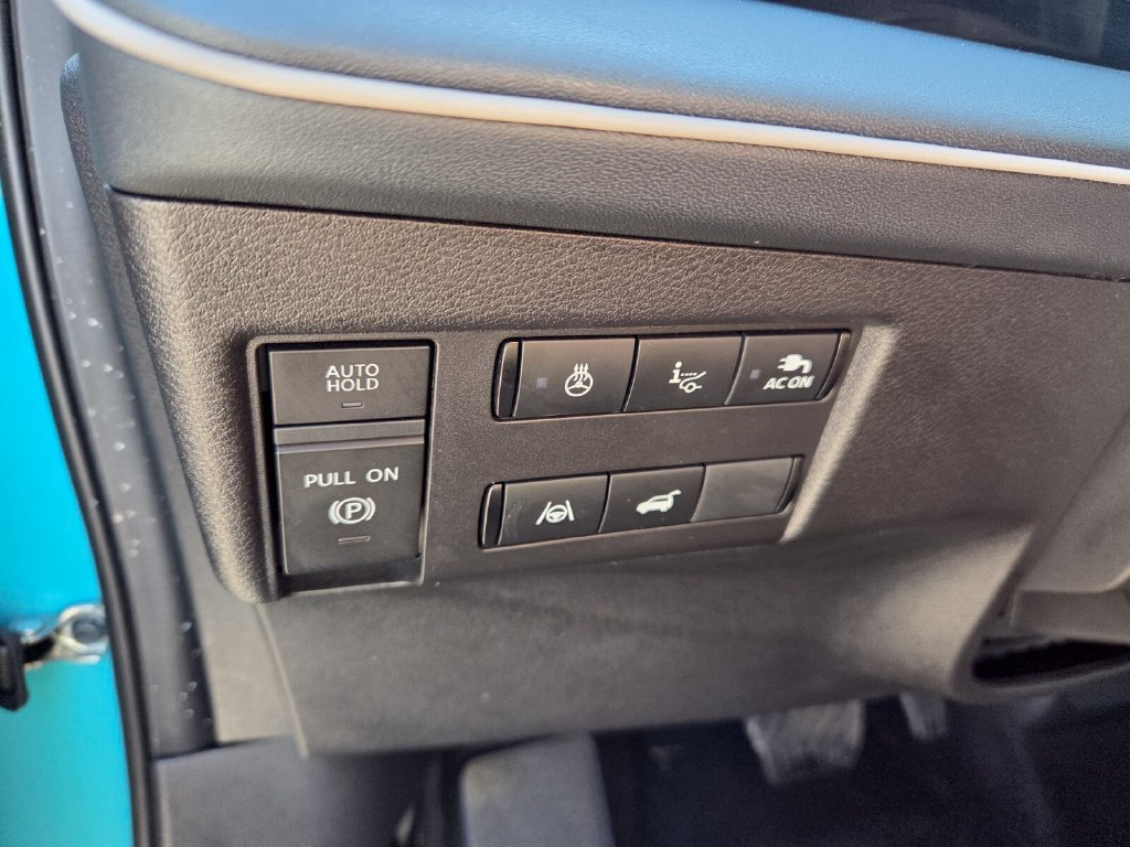 Used 2026 Nissan Leaf Platinum+ FWD image 24