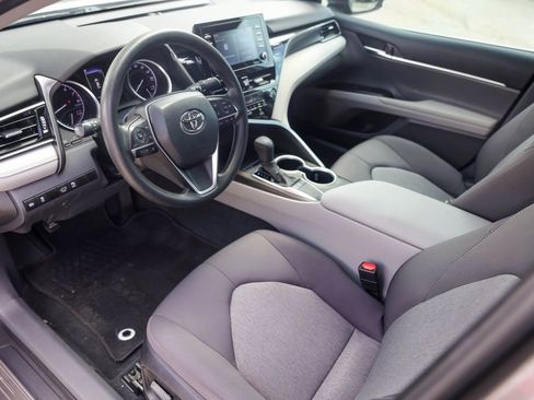 Used 2023 Toyota Camry LE FWD image 10